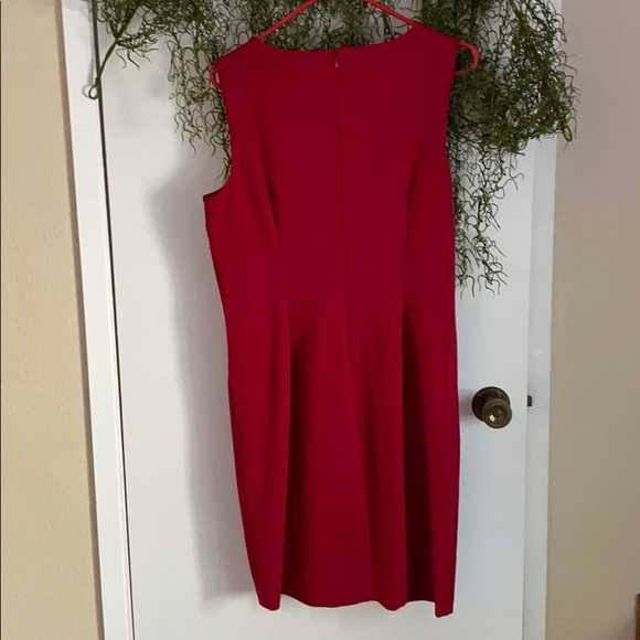 CARMEN MARC VALVO Invusion Dress - Picture 7 of 10